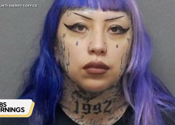 학교에서 총기난사 하라고 ‘탄약과 총’ 사준 엄마 ‘체포’ … “아들의 테러 준비 도와”